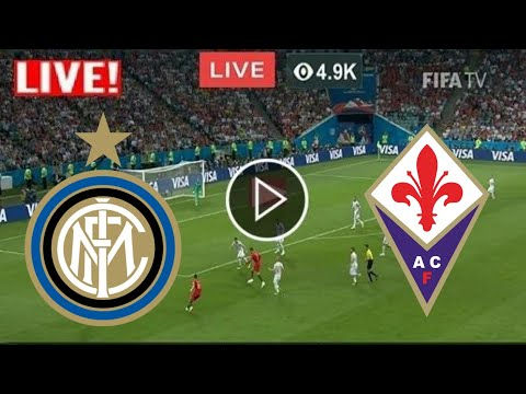 بث مباشر مباراة انتر ميلان ضد فيورنتينا 5-2-2021 في الدوري الايطالى 9.45م