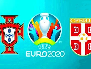 بث مباشر مباراة صربيا و البرتغال 7-9-2019 تصفيات اليورو 2020 التوقيت 8.45م