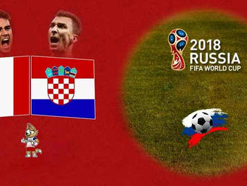 فرنسا وكرواتيا بث مباشر مباراة نهائى كاس العالم 15-7-2018 كأس العالم
