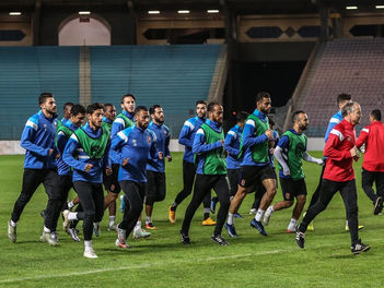 اخبار سارة لجمهور الاهلى قبل لقاء الاتحاد السكندرى