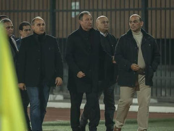 الخطيب يهدد لاعبي الاهلى بفرض عقوبات عليهم .. أقرأ التفاصيل
