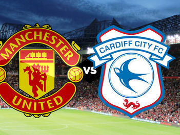 بث مباشرمباراه مانشستر يونايتد وكارديف سيتي 22-12-2018 اليوم الدوري الانجليزي7.30م