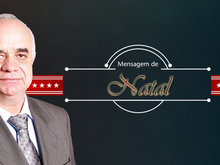 NATAL – Celebração da Esperança