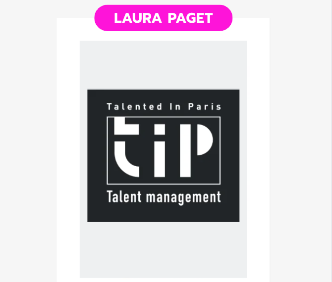 Agent artistique