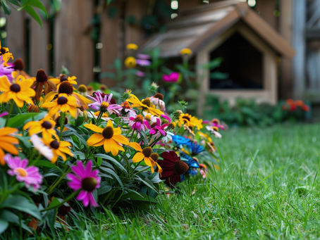 What Happens If You Don't Mow Your Lawn