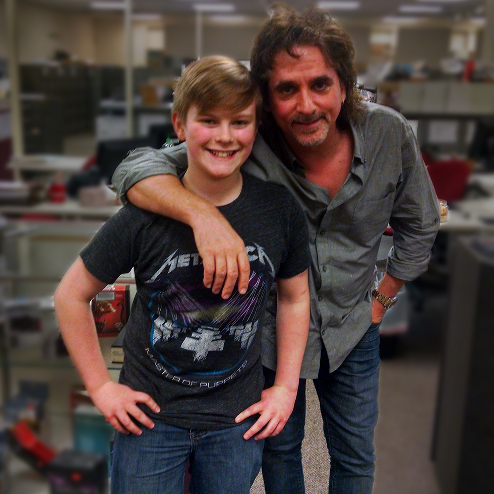 Todd Sucherman