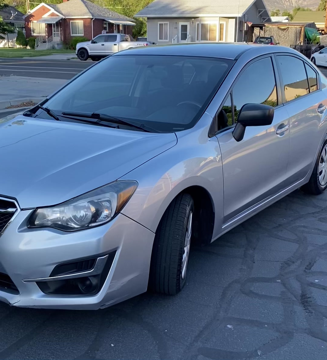 2015 Subaru Impreza 2.0I Auto (PZEV)'s photo