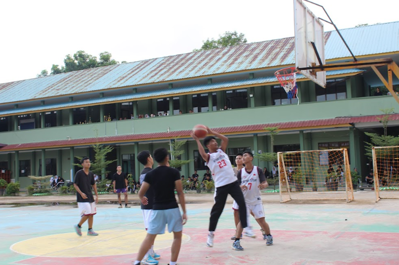 basket