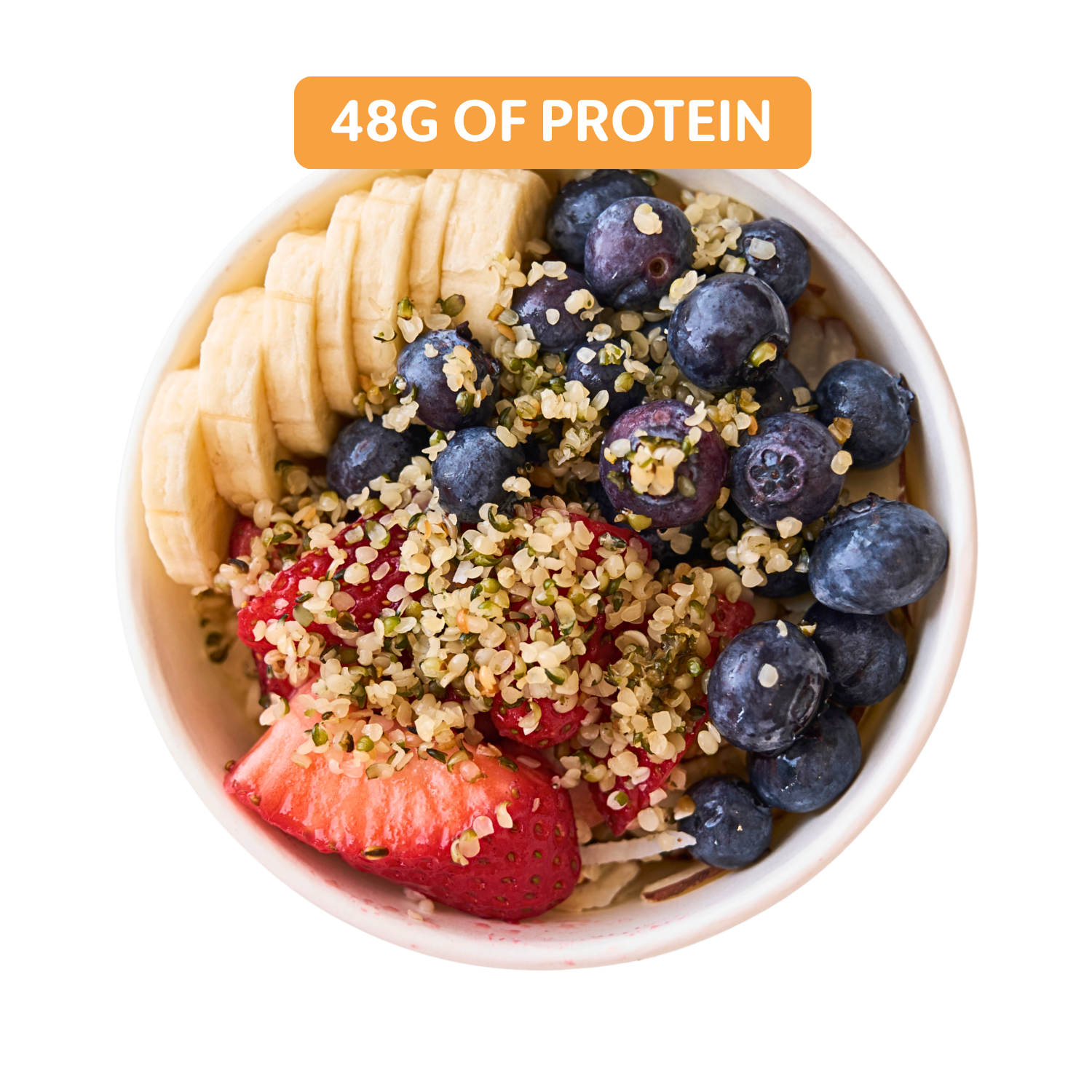 Protein Gaucho