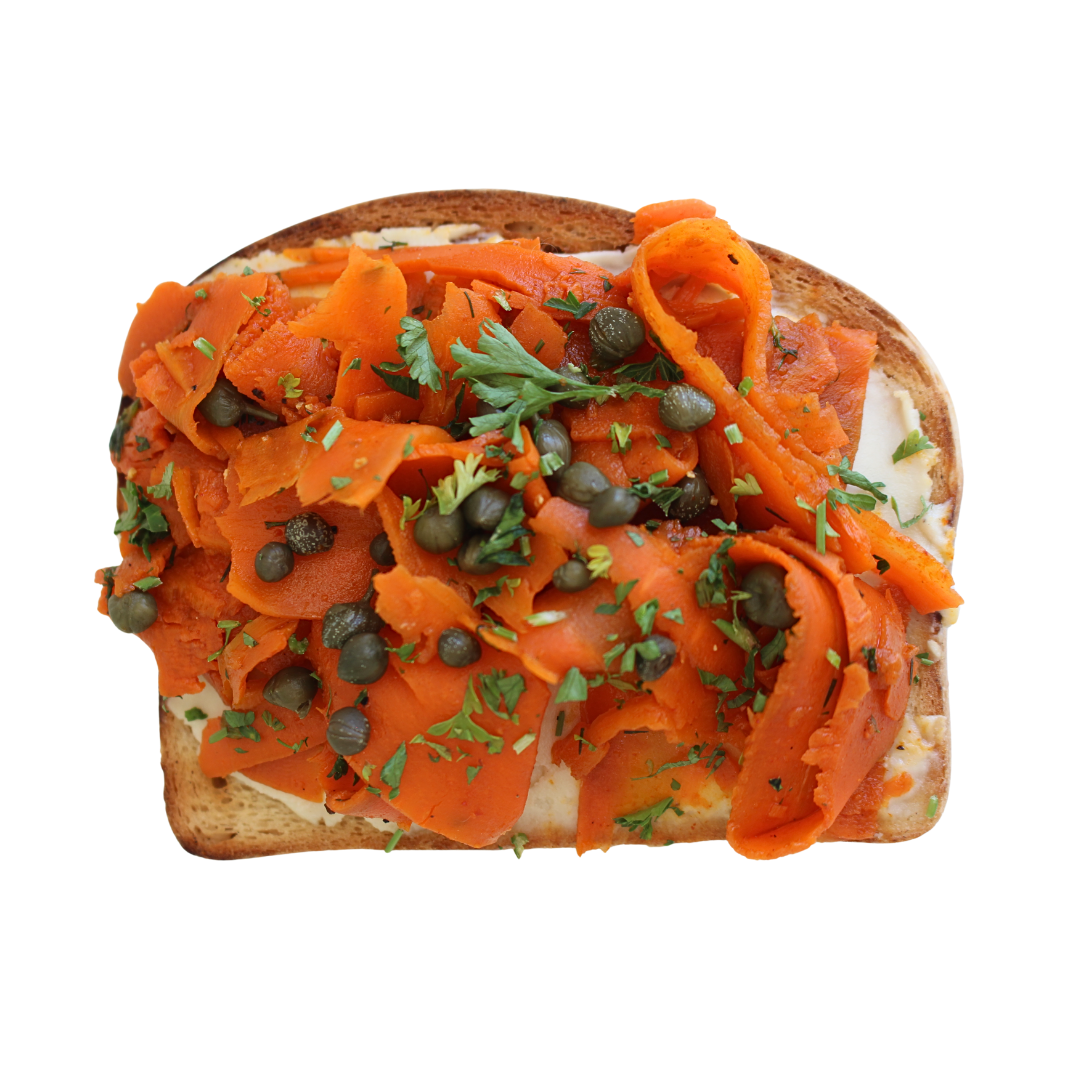 Carrot Lox