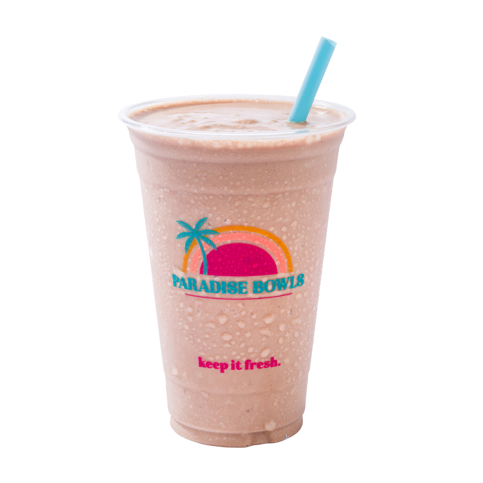 Tropic Treat