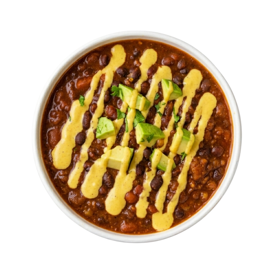 Lentil Chili