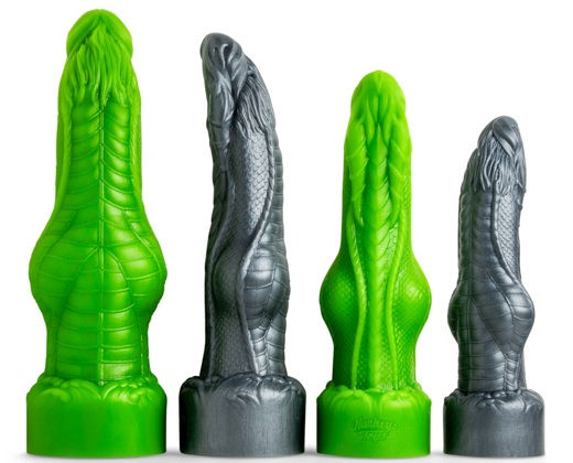 mr hankeys toys knaughty dragon product blog picture