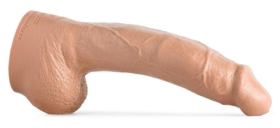 Blog Review: Riding the Curve with the Lance Woods Lifecast