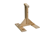 Acro steuntje om te turnen