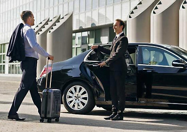 Airport Transfer