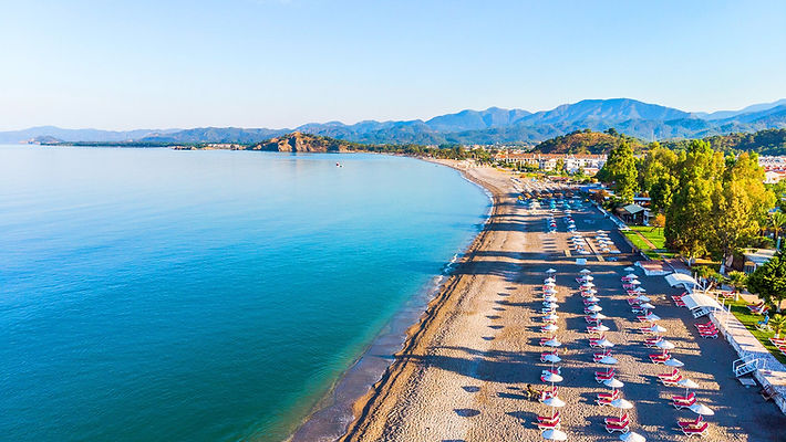 Conference Hotels in Istanbul