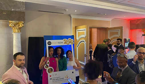 Antalya event branding