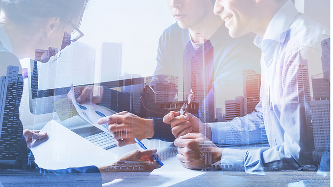 Beyond RPA | Apply a Kaizen Approach to Streamline Finance and Accounting