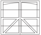 165B/375B Arch