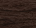 Walnut Garage Door, Walnut Overhead Door, CHI Walnut,