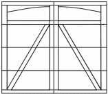 165T/375T Arch