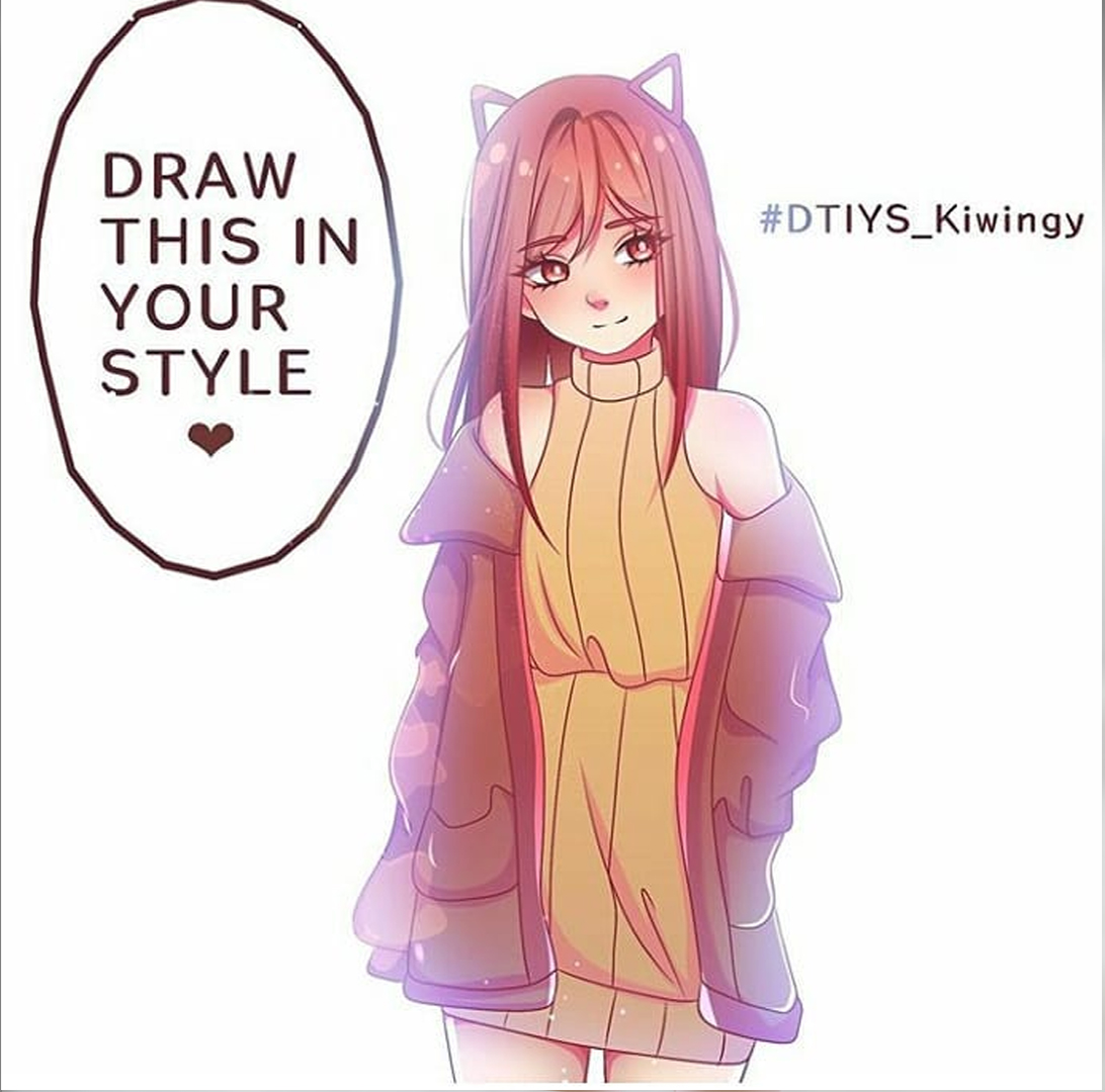 Artist Turquoisebluuu Personal Art