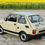 Thumbnail: Fiat 126 FSM 650 - 1986