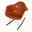 Miniatura: Eames RAR orange
