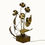 Miniatura: Lampe laiton