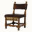 Miniature : Chaise enfant XIII °