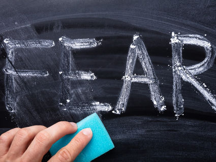 Completion Blockers - Fear