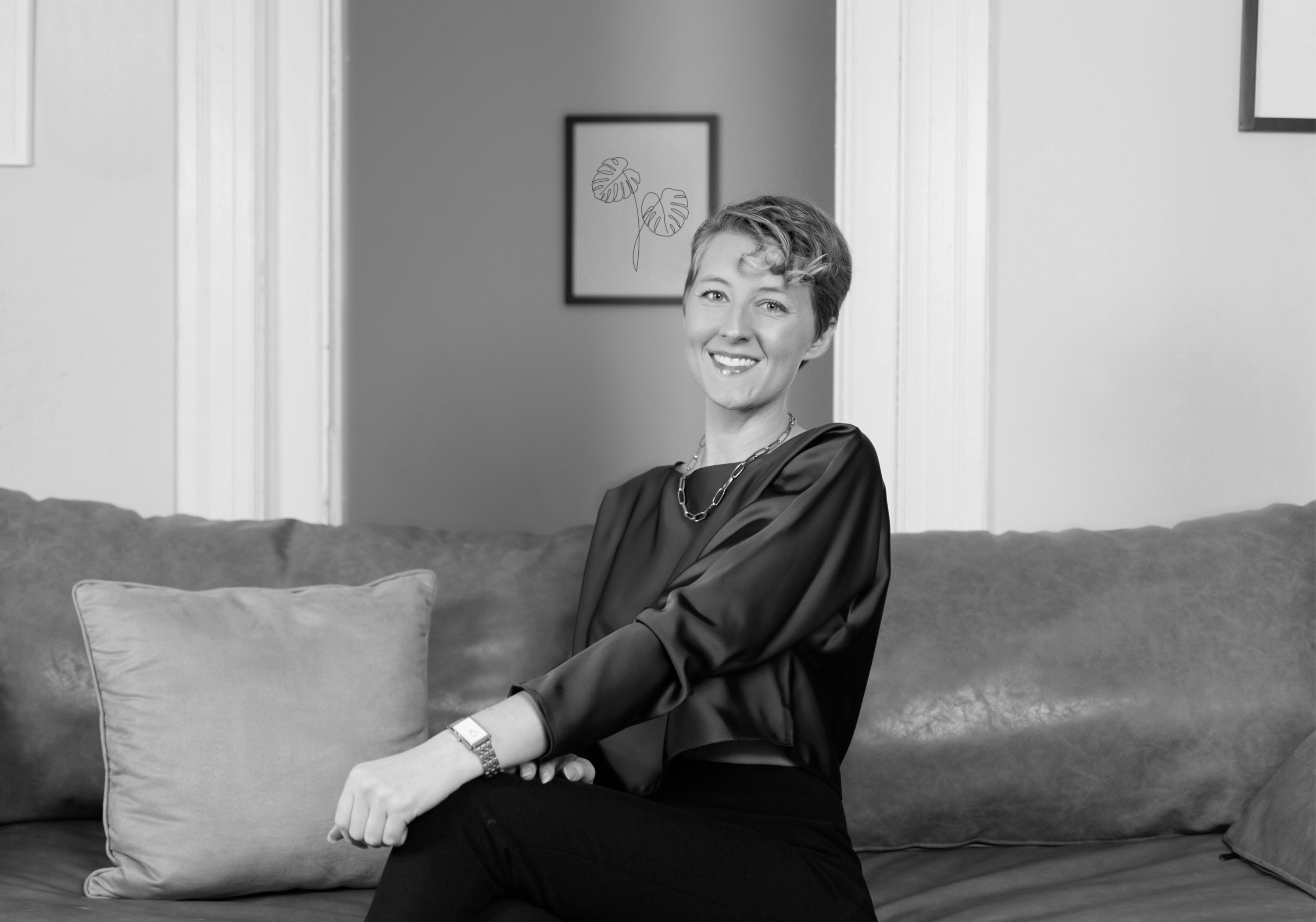 Writer: Caroline Christine Frank
