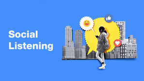 Social listening: What it is and why it’s so important for your business