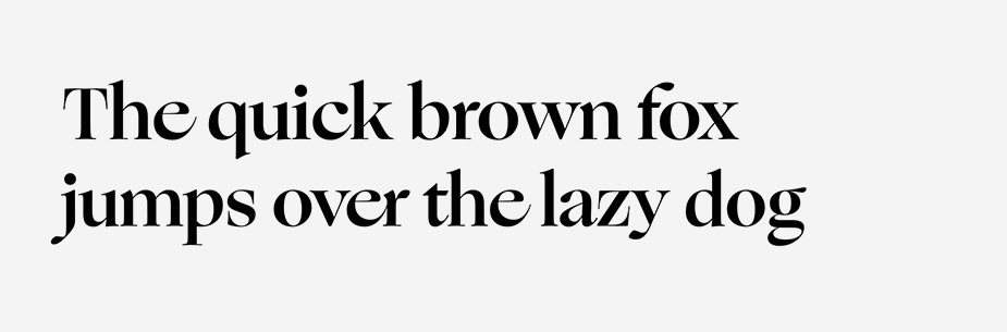 15 Best Fonts for Logos Plus 5 Free Fonts