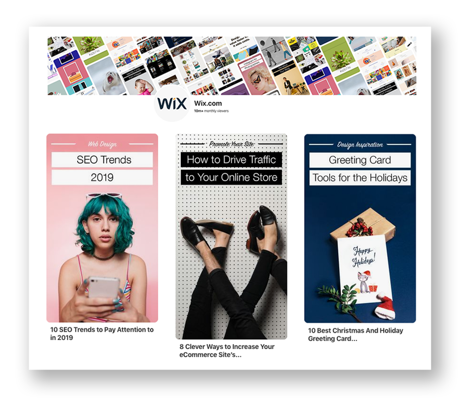 Social Media Marketing Strategy Guide to Pinterest, Medium and YouTube