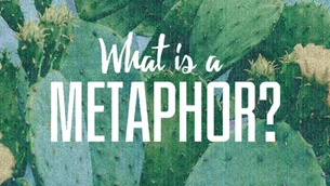 What Is a Metaphor? Definition and Examples