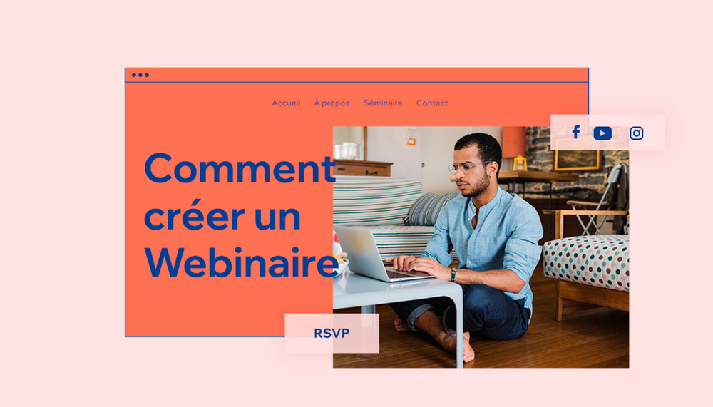 Comment Ouvrir Un Commerce Sans Apport Comment créer un webinaire ? Le guide complet
