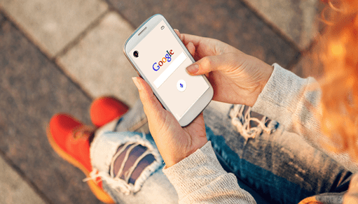 Google récompense les sites adaptés au mobile : testez le vôtre !