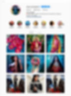 David LaChapelle - Photographes à suivre sur Instagram