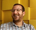 Derek Kedziora, UX Writer at Wix