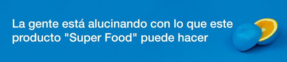 Apela a su curiosidad