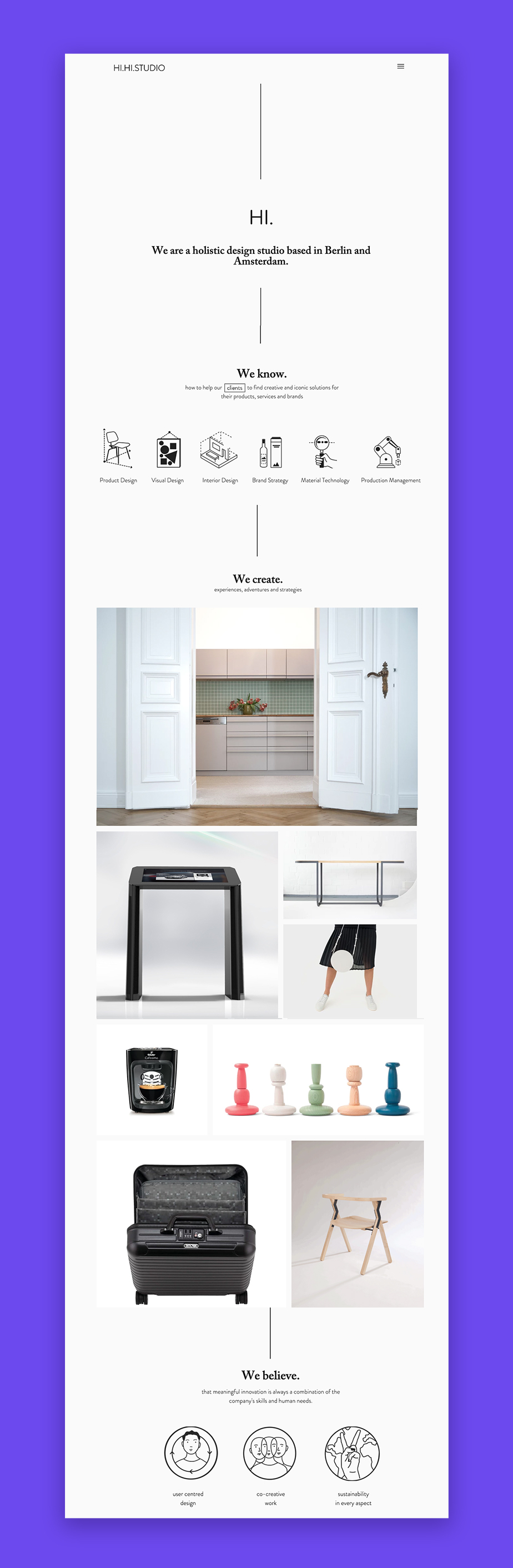 8 Best Industrial Design Portfolio Examples Plus Tips