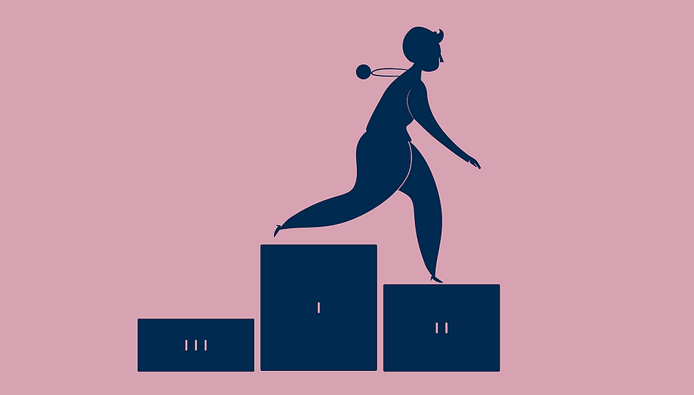 10 proven strategies to overcome imposter syndrome