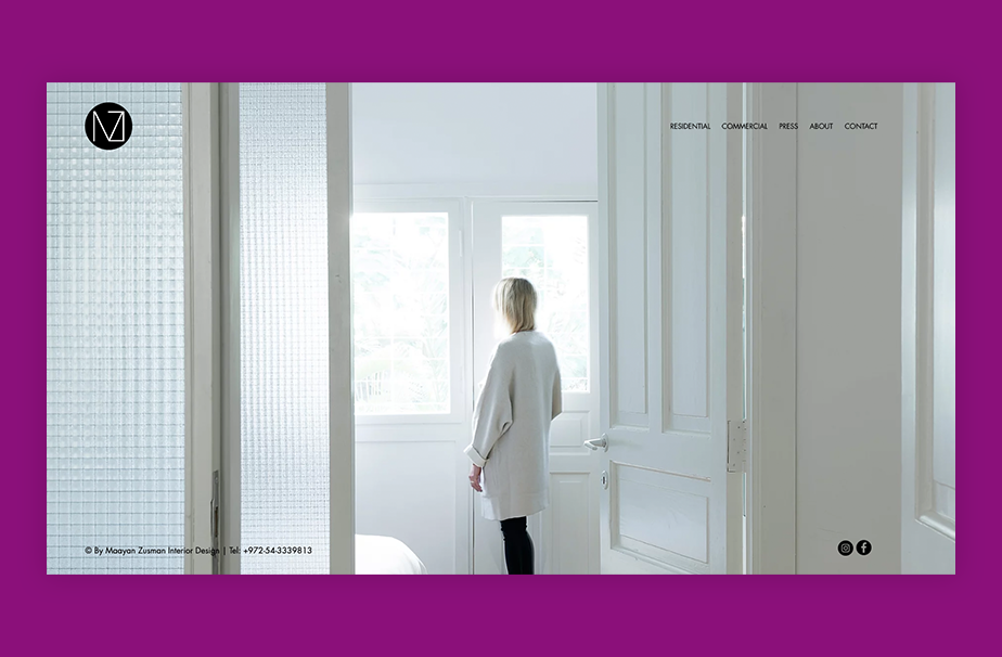 10 Stylish Interior Design Portfolios Plus Pro Tips
