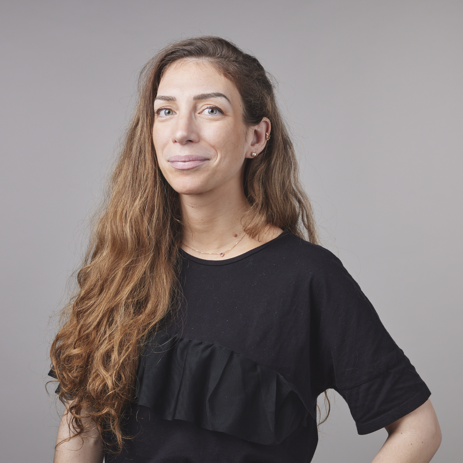 Morgane Itshak Levy