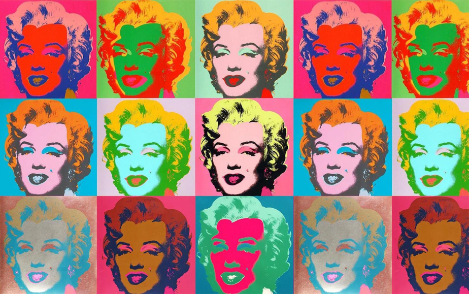 Andy Warhol