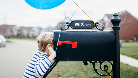 ¿Cómo Conectar tu Email a Tu Página Web de Wix?