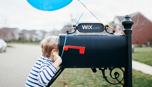 Cómo Conectar tu Email a Tu Página Web de Wix