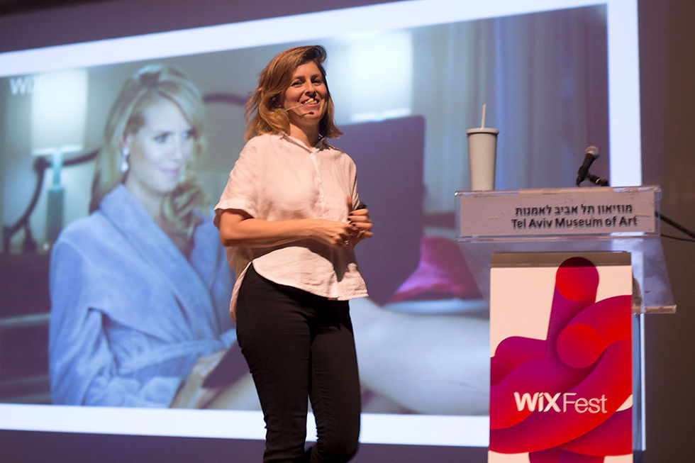 WixFest 2017